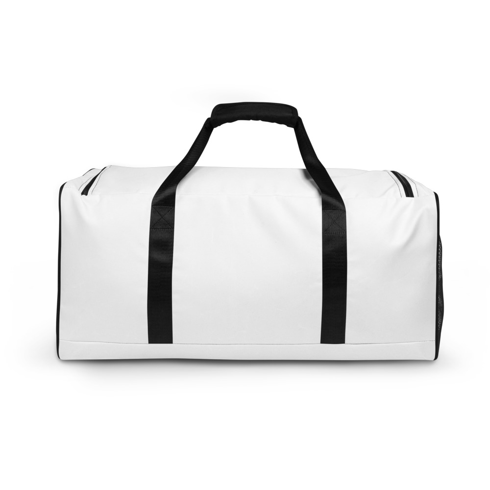 Create your own duffle Bag with a unique design at Jeekls.com