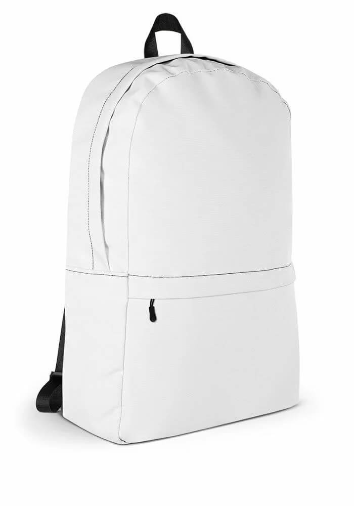 Create your own Backpack with a unique design at Jeekls.com