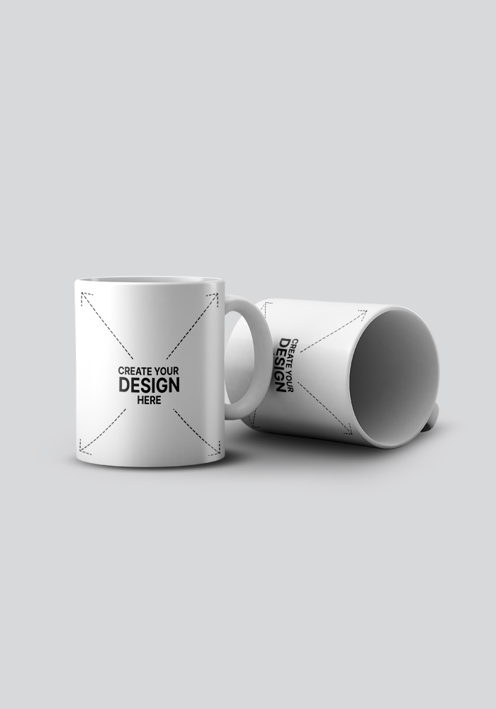 Customize your coffee mug on jeekls.com!