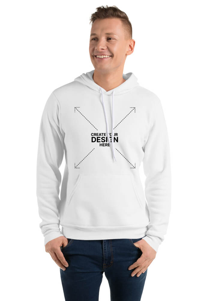 Customize your hoodie on jeekls.com!