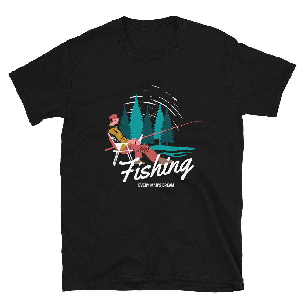 T-shirts with a great design from Jeekls.com