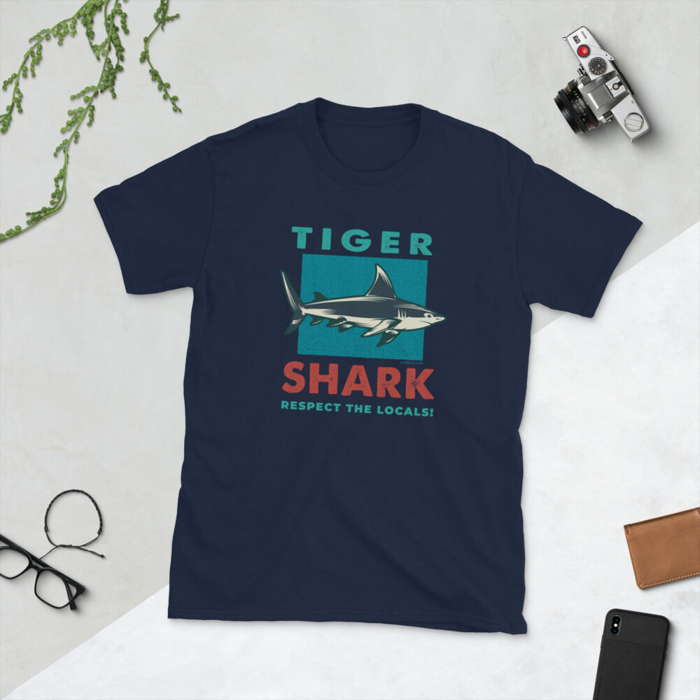 T-shirts with a great design from Jeekls.com